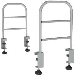 Complemento seguridad