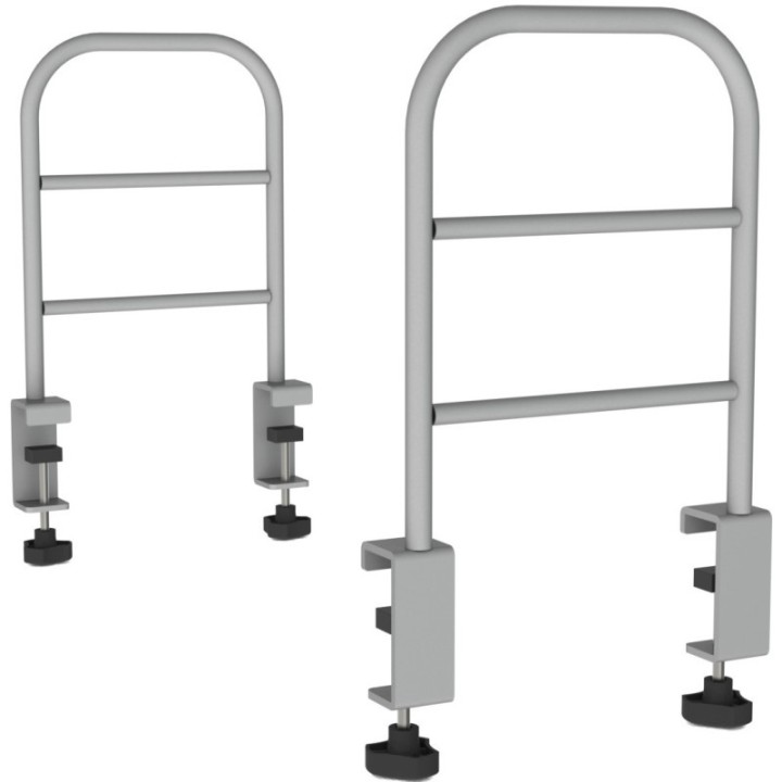 Complemento seguridad