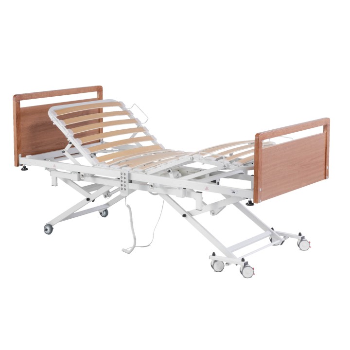 Cama eléctrica Alzheimer 90