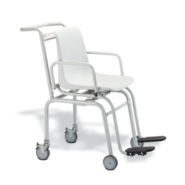 Silla digital para pesar personas