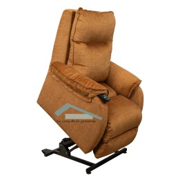 sillon relax elevador