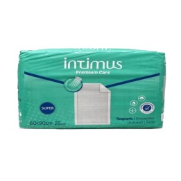 Empapador desechable INTIMUS