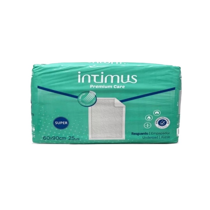 Empapador desechable INTIMUS