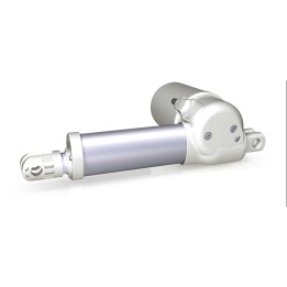 Actuador lineal Megamat MCZ 355/152 ,6KN,IP44 SLS 60922
