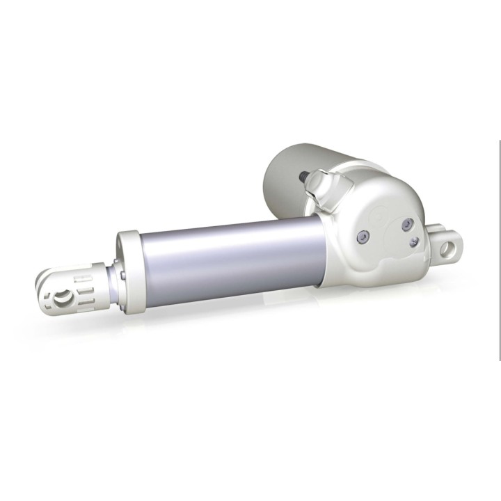 Actuador lineal Megamat MCZ 355/152 ,6KN,IP44 SLS 60922