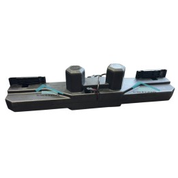 Motor okimat 2+1