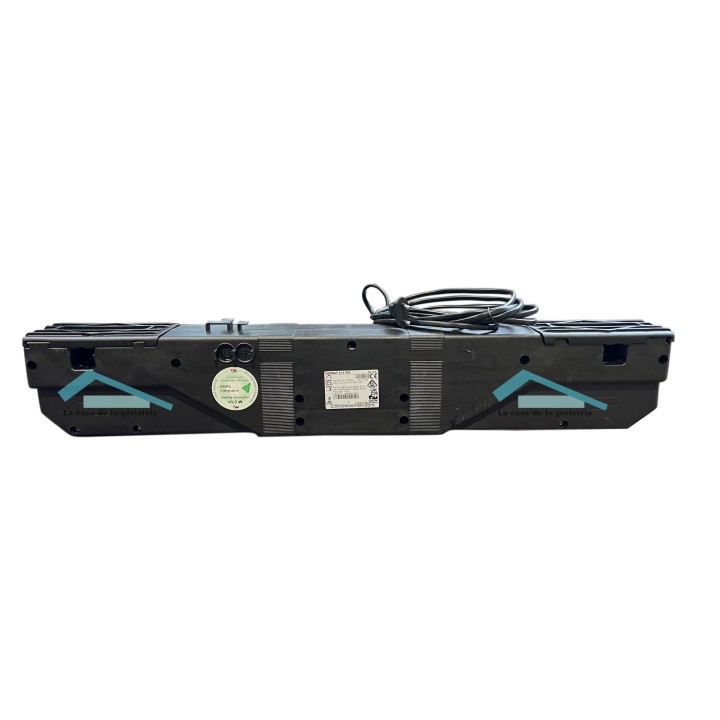 Motor Okimat 2+1 para somier carro elevador