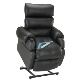 Sillón Relax COCOON G1