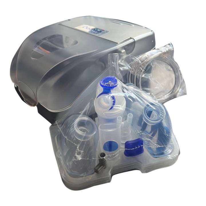 Nebulizador Docneb