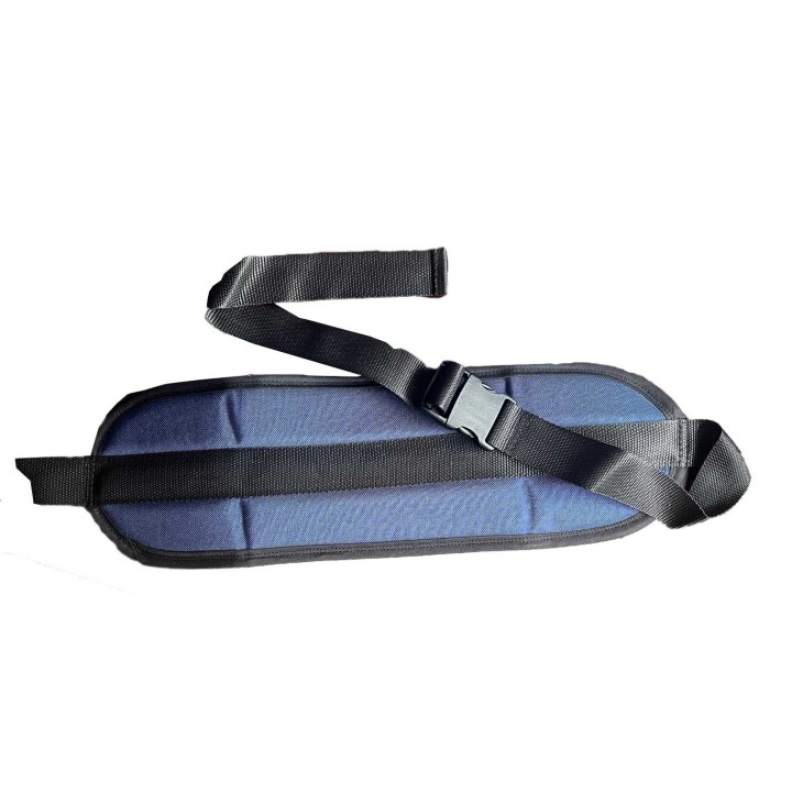 Sujecion de silla abdominal