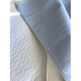 Empapador Reutilizable 4 Capas | Alta Absorción y Protección Impermeable