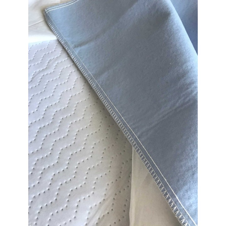 Empapador Reutilizable 4 Capas | Alta Absorción y Protección Impermeable