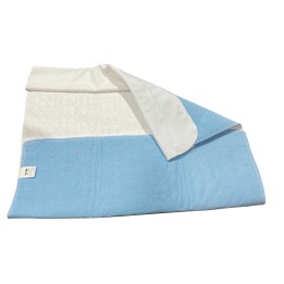 Empapador Ibex con Entremetida | Alta Absorción, Impermeable y Reutilizable