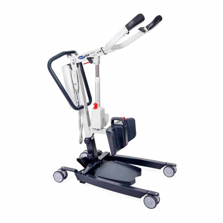Grúa de Bipedestación Invacare ISA Compact 140 kg
