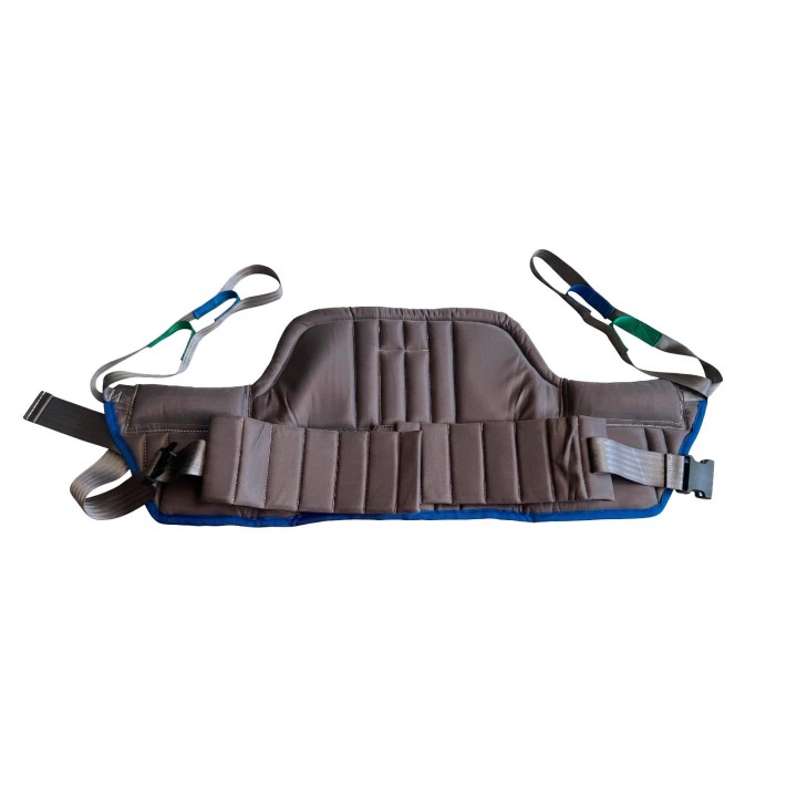 Arnés Invacare Stand Assist | Transferencias Seguras