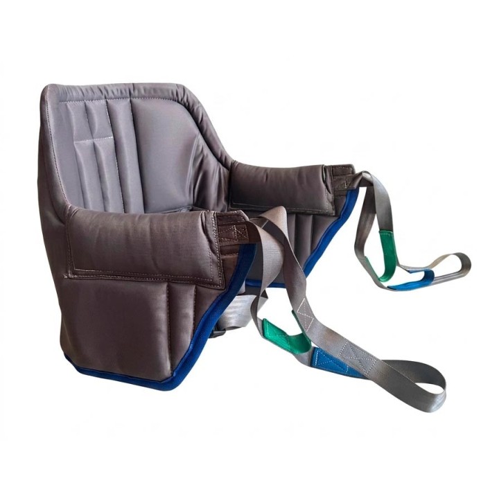 Arnés Invacare Stand Assist | Transferencias Seguras