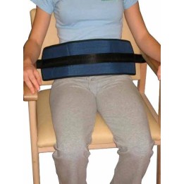 Cinturón de seguridad magnético para silla geriátrica