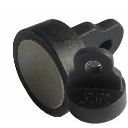Llave para cierre magnético