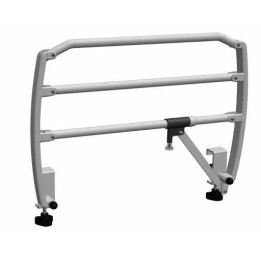 Barandillas cortas para cama 70 y 90 cm