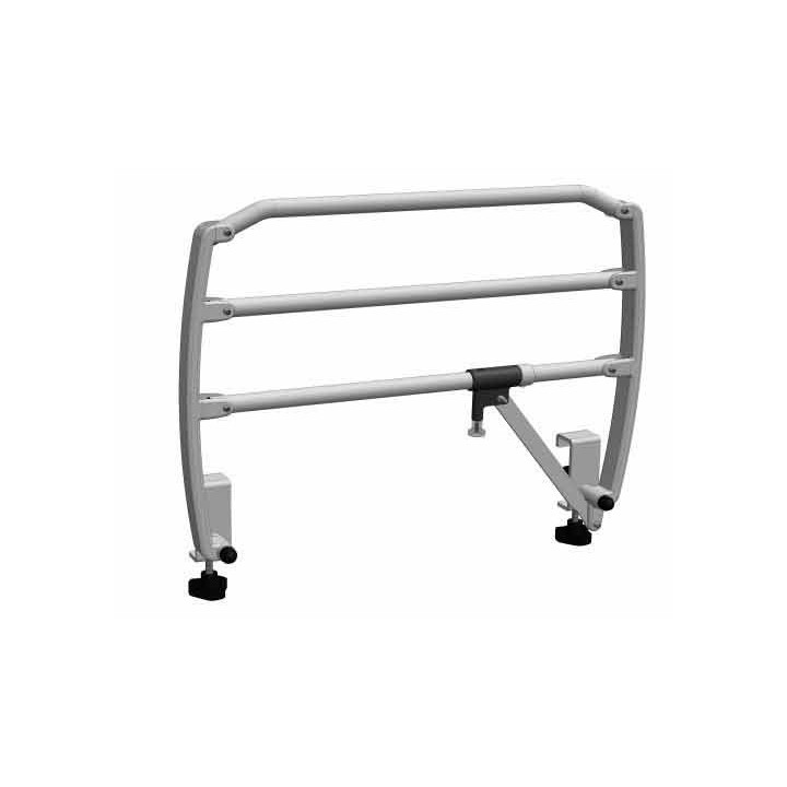 Barandillas cortas para cama 70 y 90 cm
