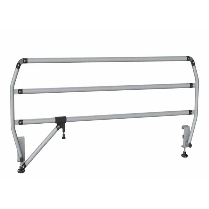 Barandillas cortas para cama 70 y 90 cm