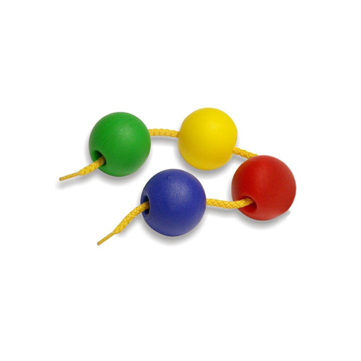 Bolas engarzables