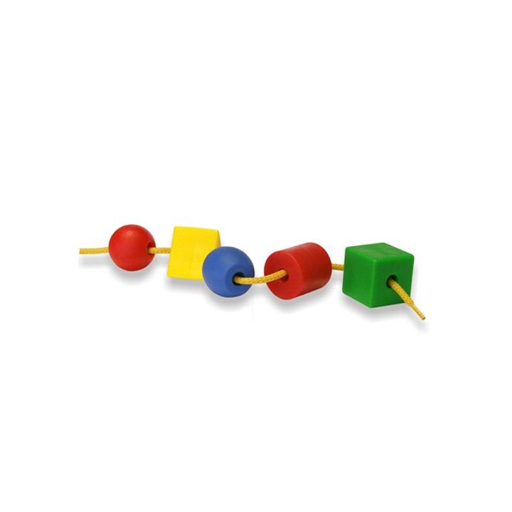 Formas engarzables