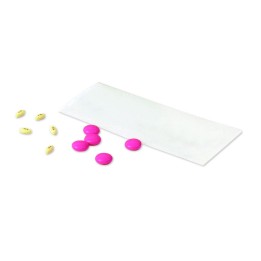 Bolsas para triturador de pastillas