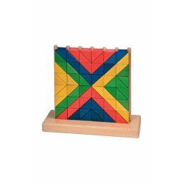 Mosaico 3D GeoMO
