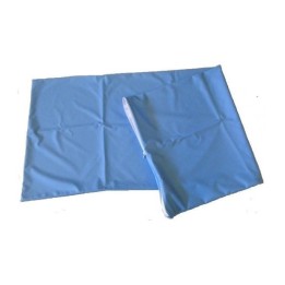 Funda almohada poliuretano 90cm