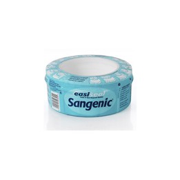 cartucho recambio contenedor de pañales sangenic