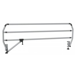 Barandillas abatibles para camas