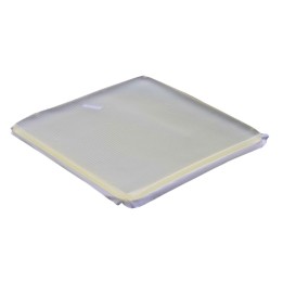 Cojín de gel de silicona