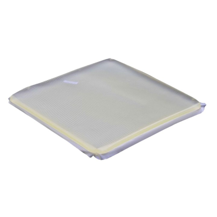 Cojín de gel de silicona