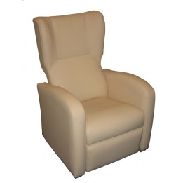 Sillón relax modelo nepal r