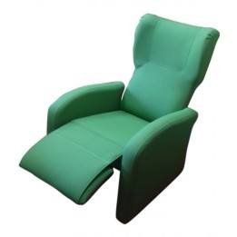 Sillón relax nepal continuo