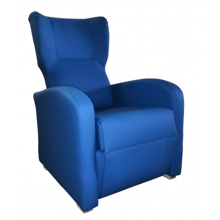 Sillón relax nepal continuo