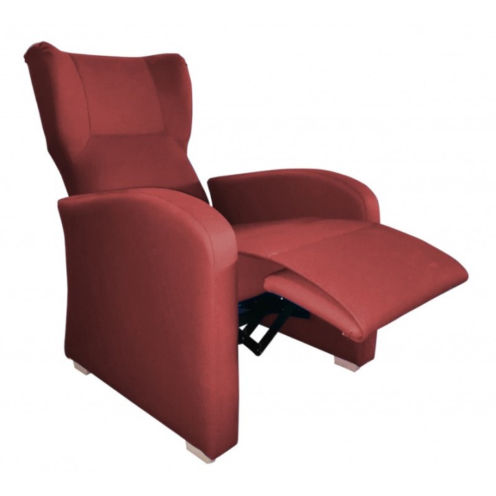 Sillón relax nepal continuo