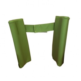 Apoyo lumbar