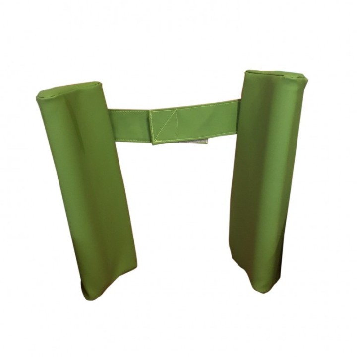 Apoyo lumbar