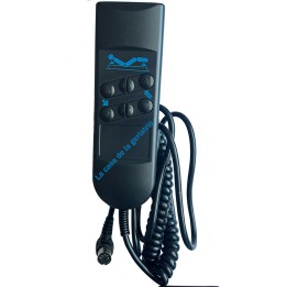 MANDO BASELINE para cama eléctrica