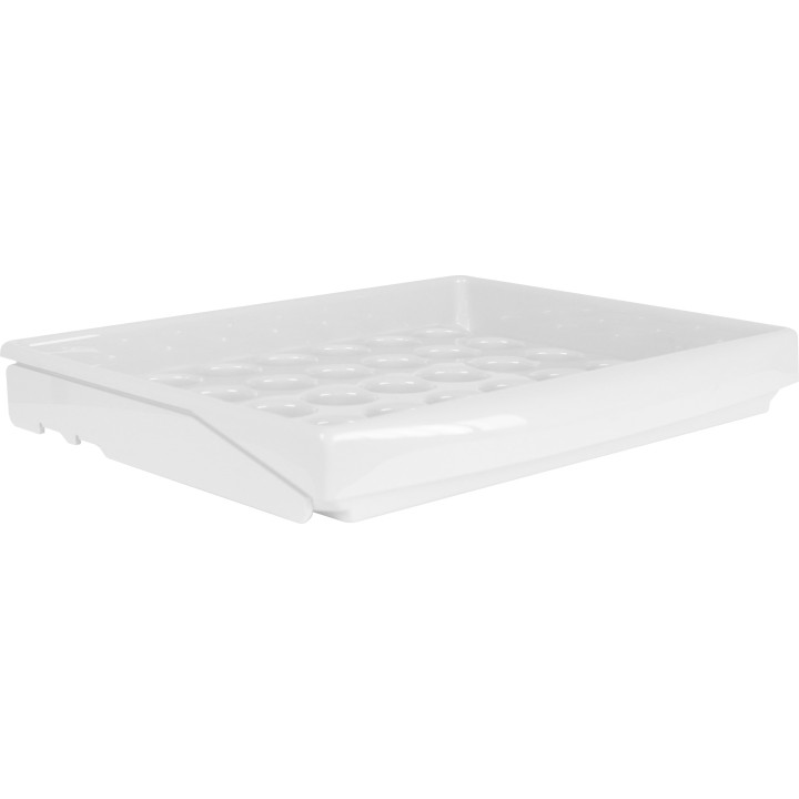 Bandeja para vasitos de medicacion