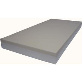 Colchón viscoelástico 105 con funda impermeable