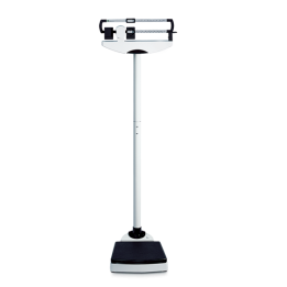 Báscula seca mod.700 de seca, con tallímetro
