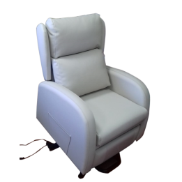 Sillón Relax con mecanismo de ayuda a levantar