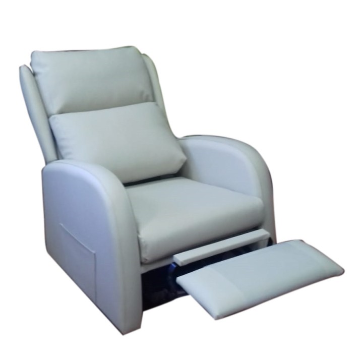 Sillón Relax con mecanismo de ayuda a levantar