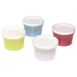 Lote 50 vasitos de medicación 30 ml
