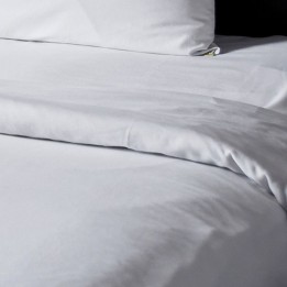 Sabanas encimeras, bajeras y almohadones
