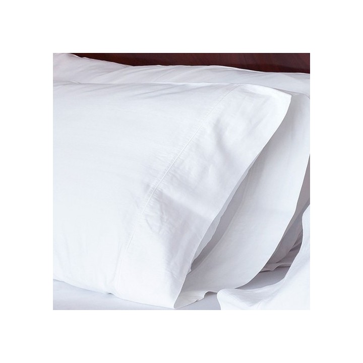 Sabanas encimeras, bajeras y almohadones
